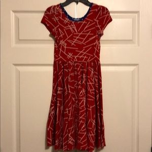 Dot Dot Smile Dress 👗